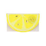 Neon Citrus Napkins