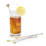 Bee Happy Drink Stirrers