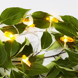 Honey Bee LED String Lights