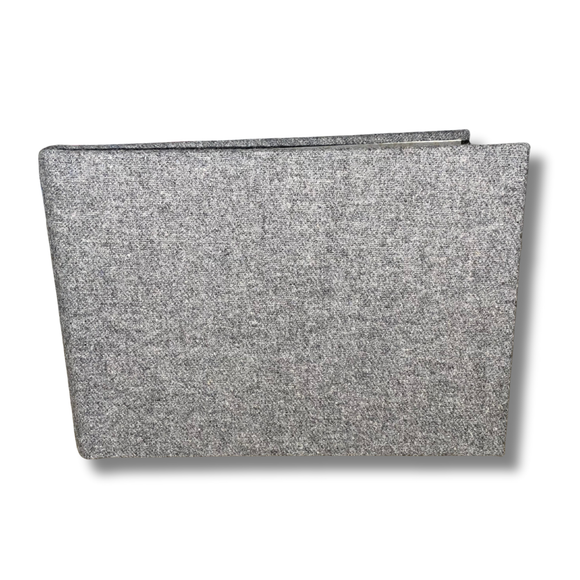 Fabric Guest Book