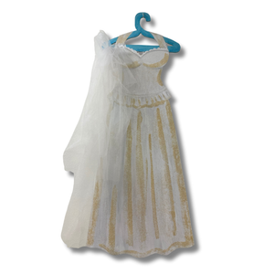 Wedding Dress Door Hanger