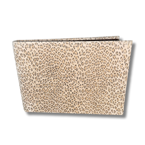 Cheetah Guest Book