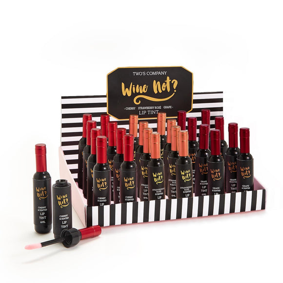 Wine Not? Lip Tint