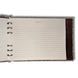 Cheetah Guest Book