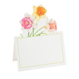 Caspari Die-Cut Place Cards - 9 different designs