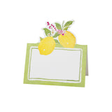 Caspari Die-Cut Place Cards - 9 different designs