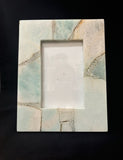 Amazonite Photo Frame 4"x6"