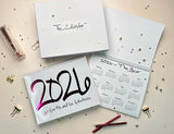2026 Lallie Calendar