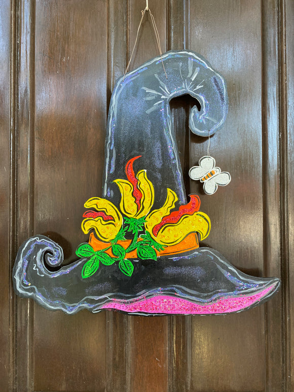 Hat door sale hanger