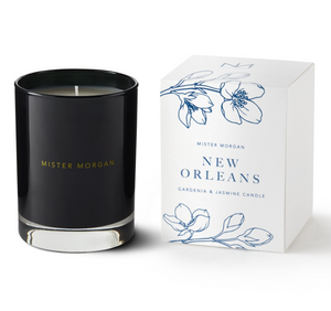 Niven Morgan New Orleans Candle