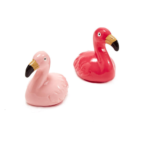 Flamingo Shimmering Lip Gloss